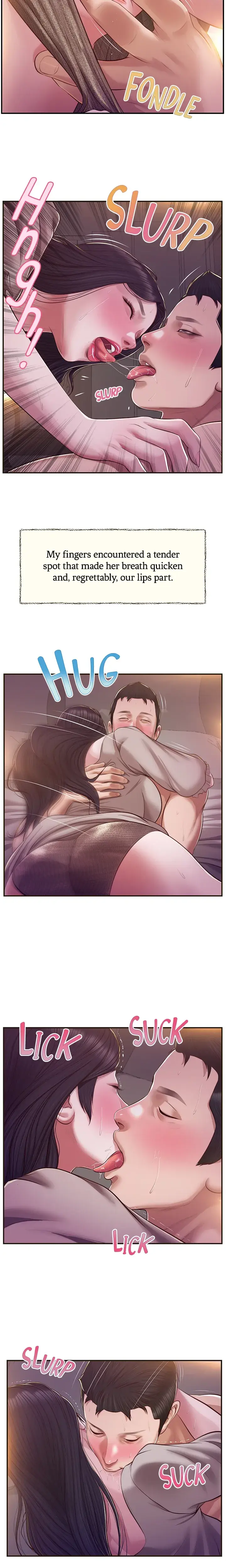 Concubine Chapter 129 - Page 15