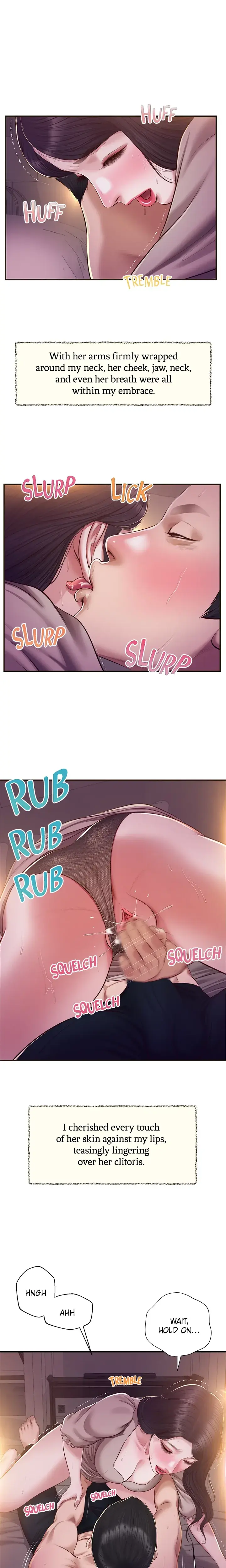 Concubine Chapter 129 - Page 16