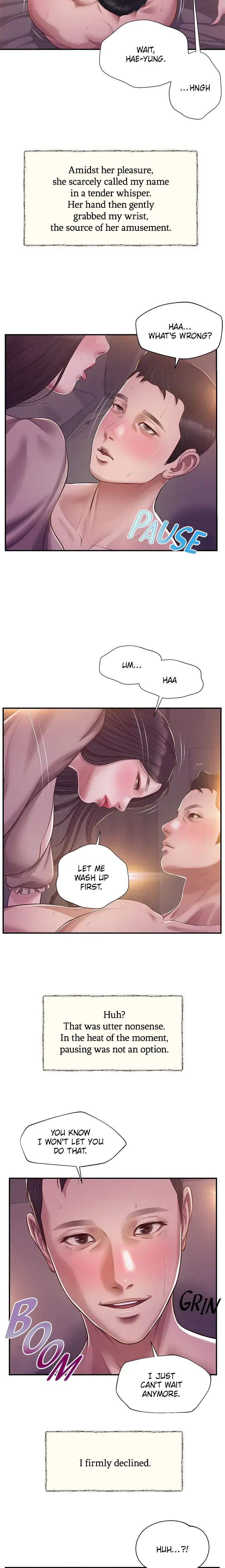 Concubine Chapter 129 - Page 17