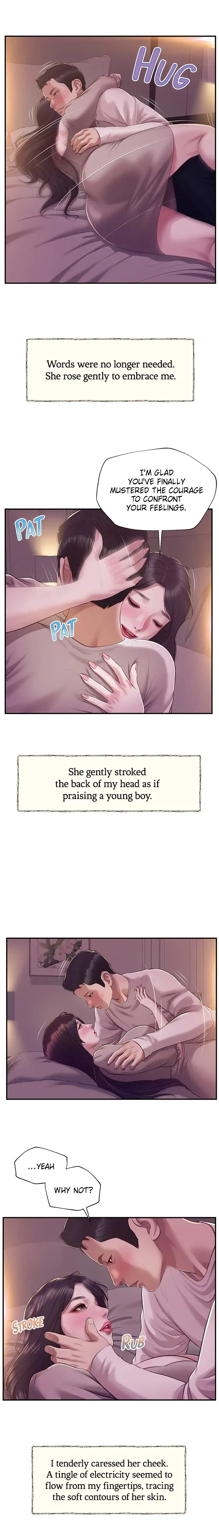 Concubine Chapter 129 - Page 4