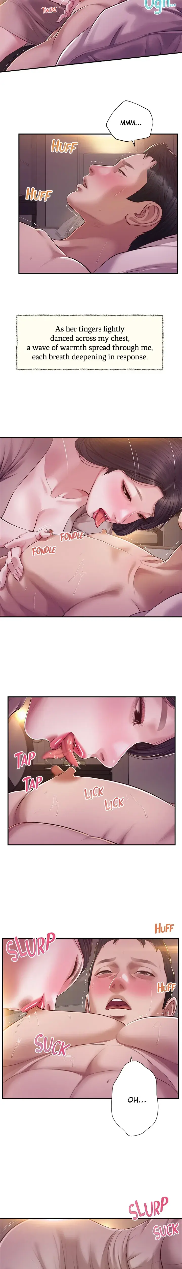 Concubine Chapter 129 - Page 9