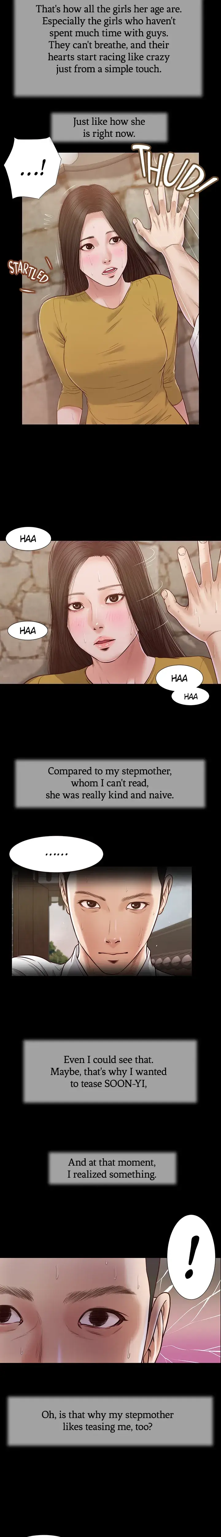 Concubine Chapter 13 - Page 11