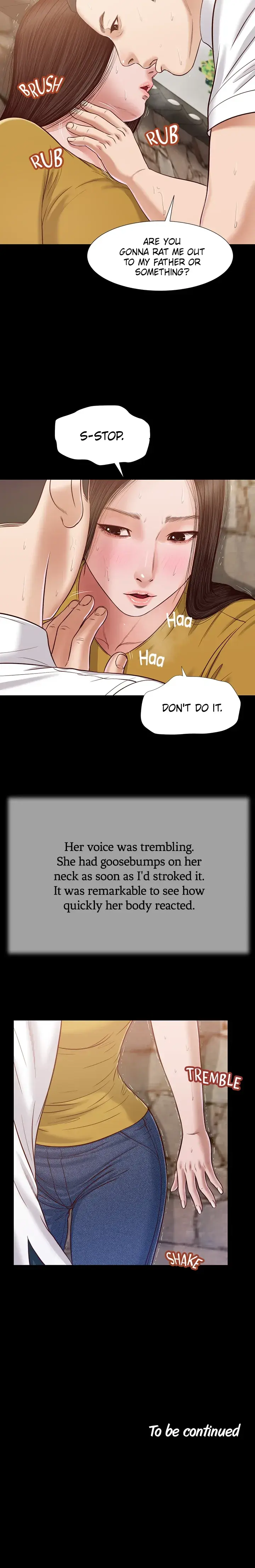 Concubine Chapter 13 - Page 15