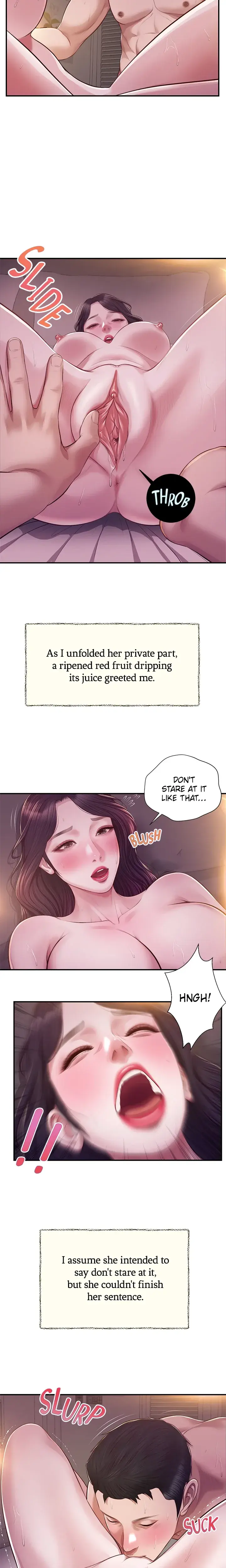 Concubine Chapter 130 - Page 13