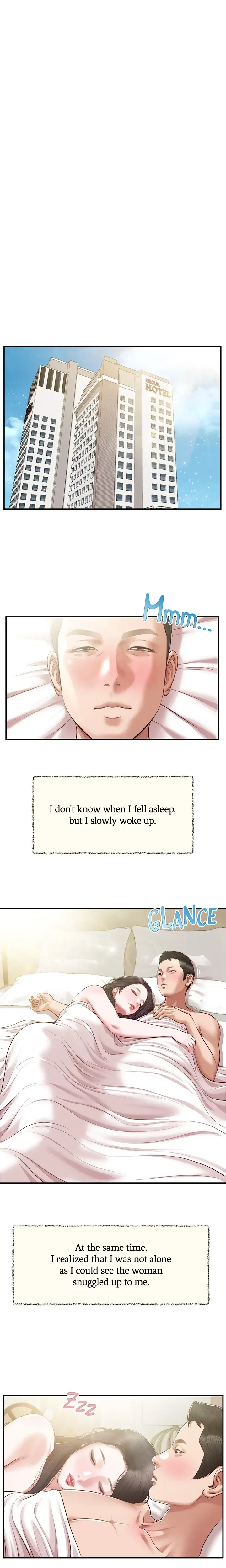 Concubine Chapter 131 - Page 10