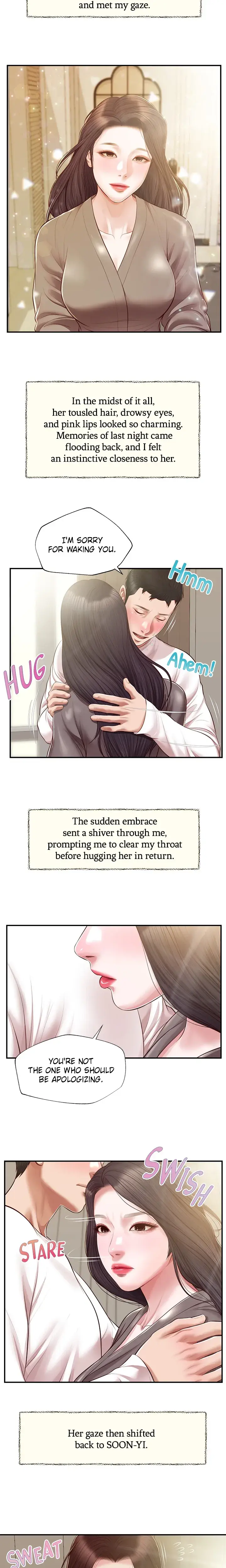 Concubine Chapter 131 - Page 18