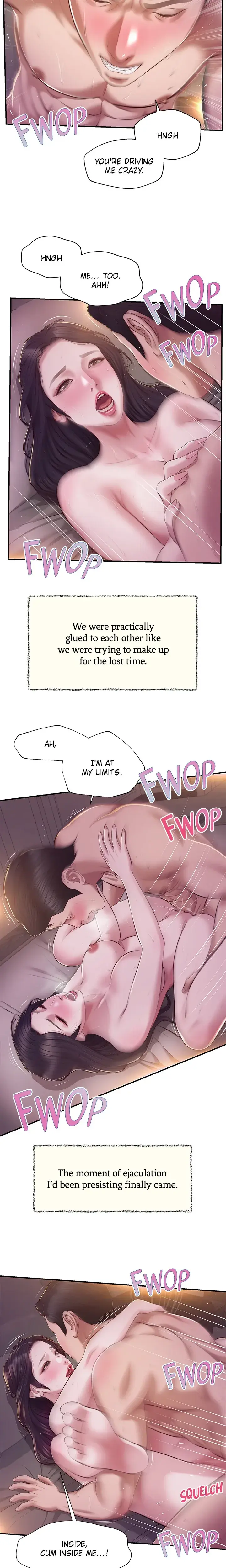 Concubine Chapter 131 - Page 7