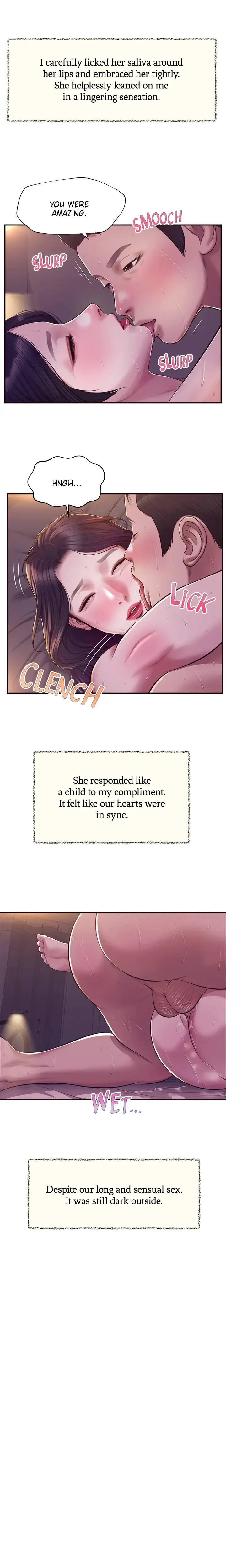 Concubine Chapter 131 - Page 9