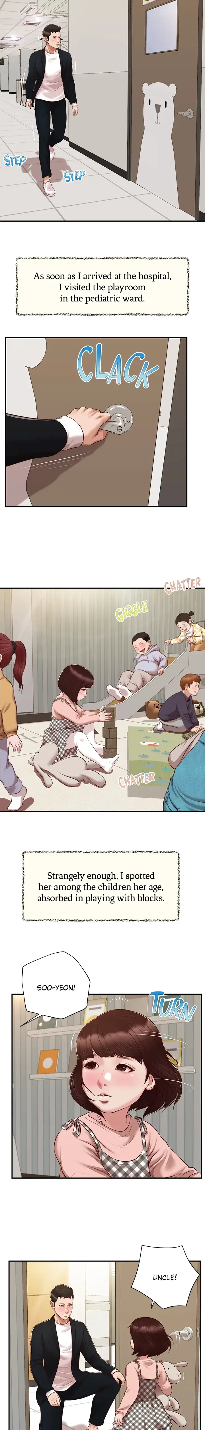 Concubine Chapter 132 - Page 10