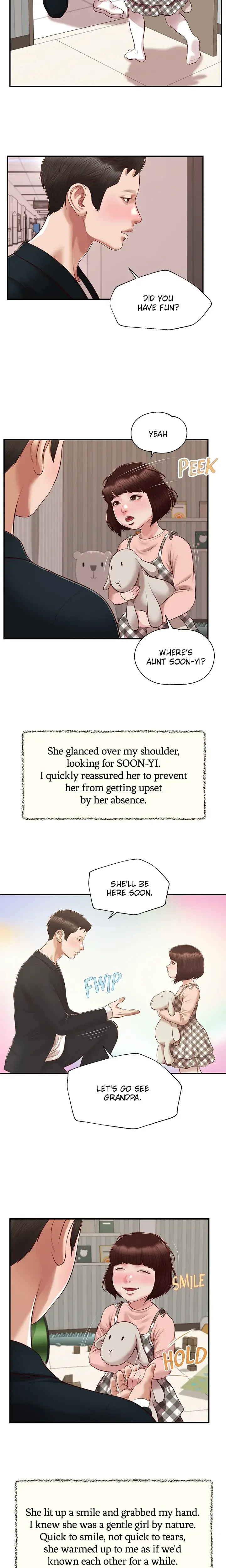 Concubine Chapter 132 - Page 11