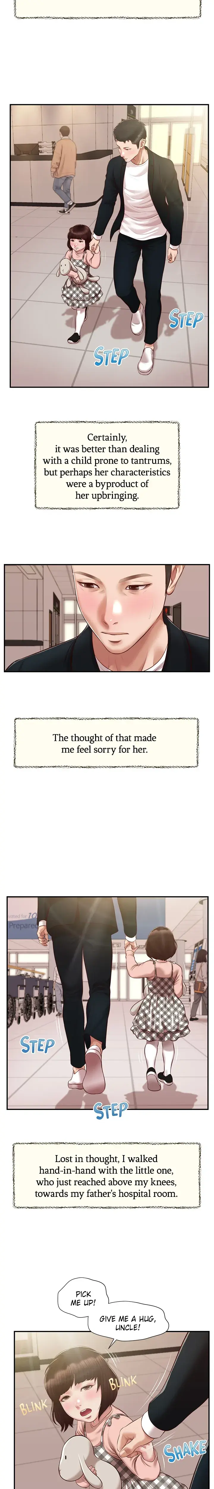 Concubine Chapter 132 - Page 12