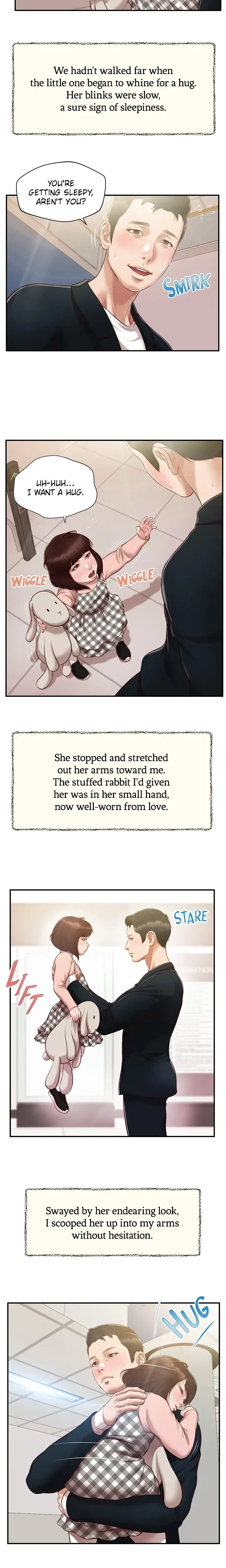 Concubine Chapter 132 - Page 13