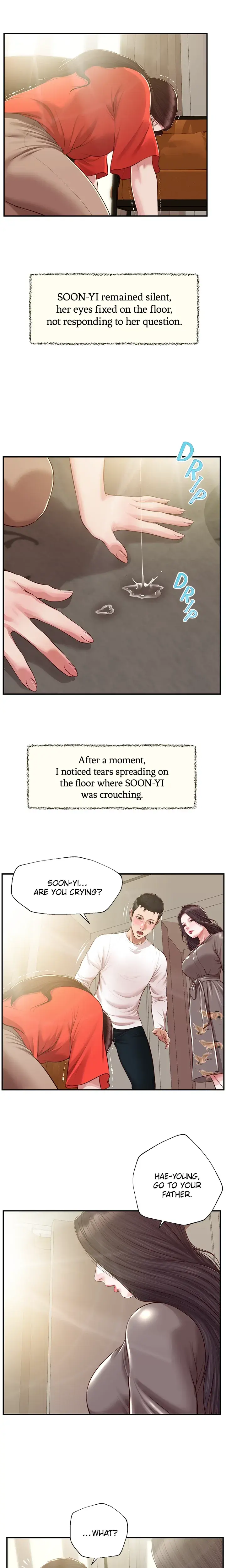 Concubine Chapter 132 - Page 6