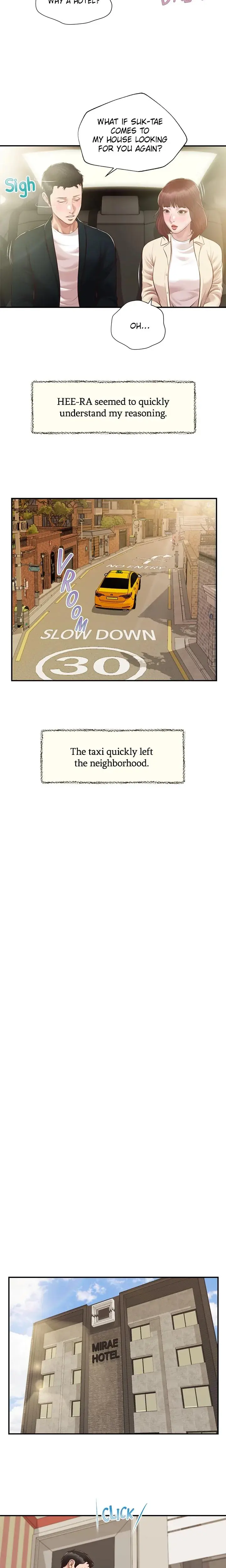 Concubine Chapter 133 - Page 11