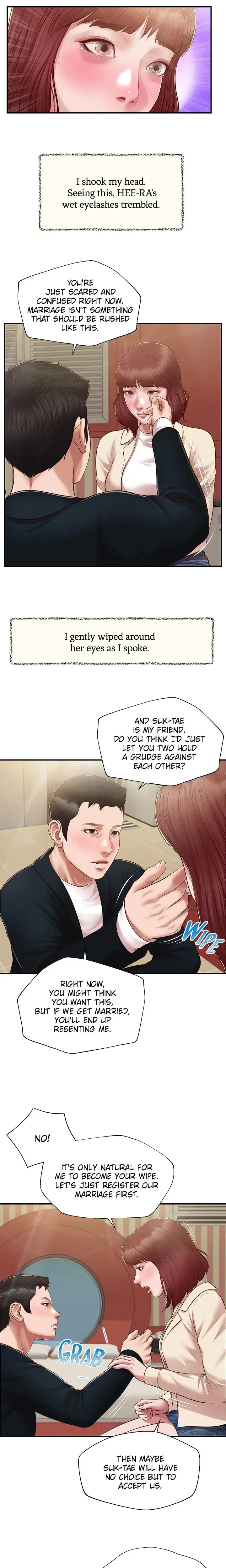 Concubine Chapter 133 - Page 18