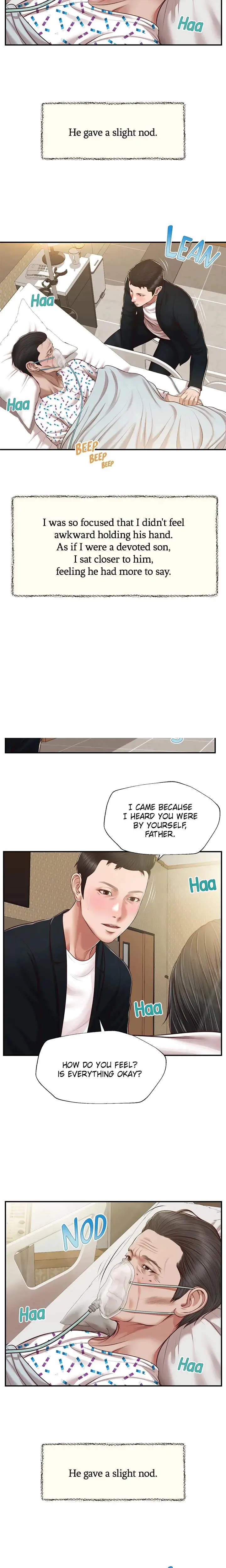 Concubine Chapter 133 - Page 2