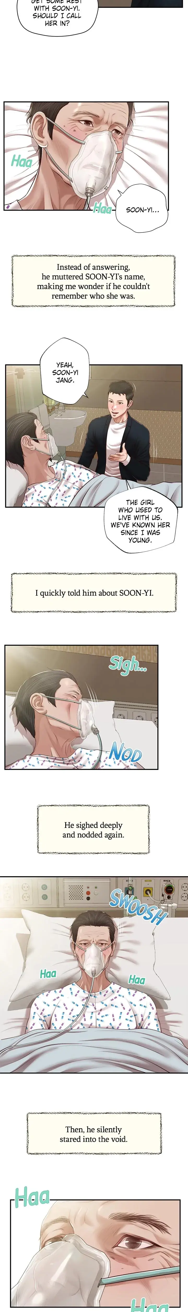 Concubine Chapter 133 - Page 4