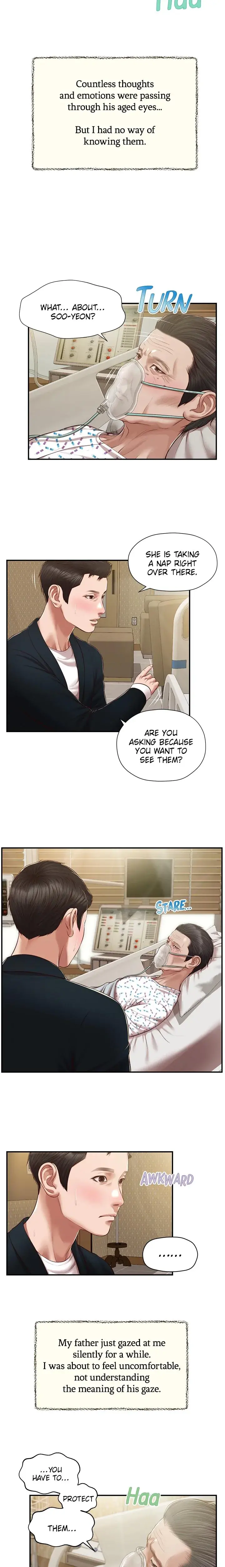 Concubine Chapter 133 - Page 5