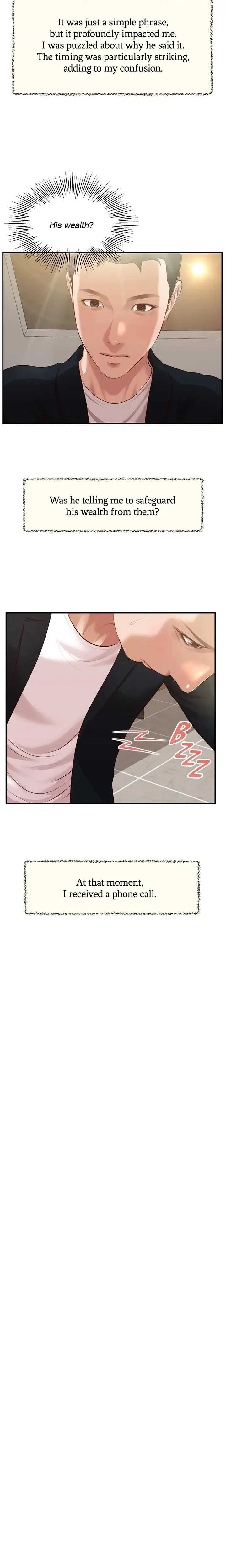 Concubine Chapter 133 - Page 8