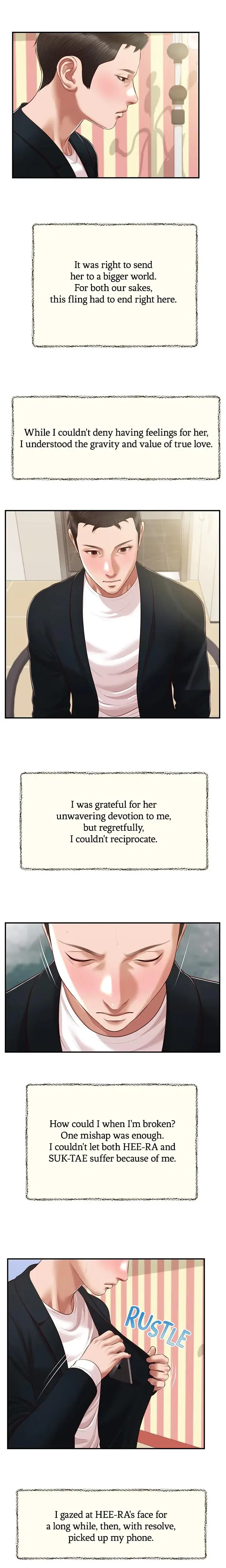 Concubine Chapter 134 - Page 20