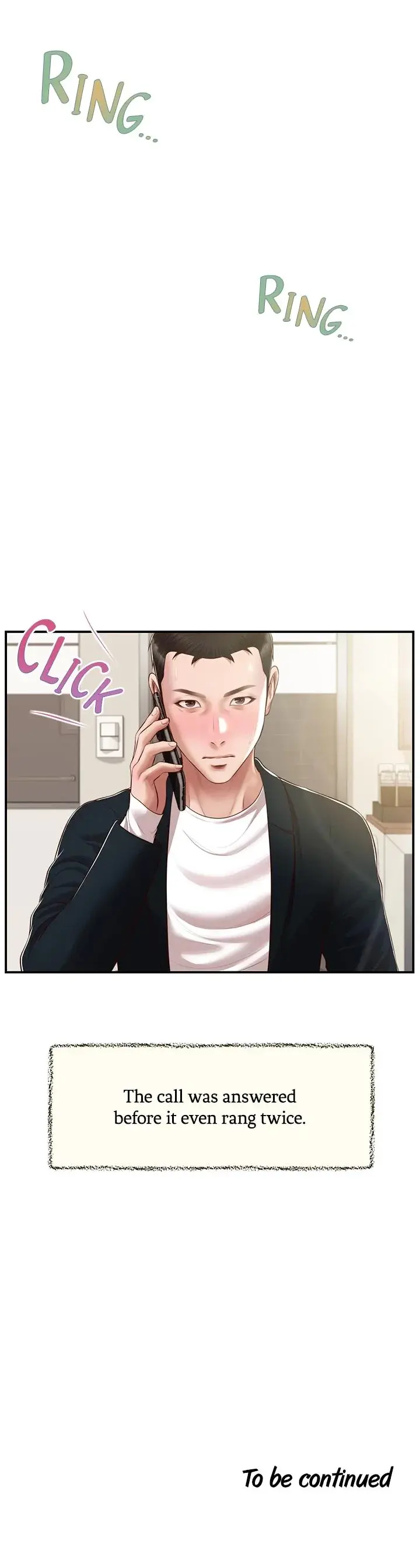 Concubine Chapter 134 - Page 21