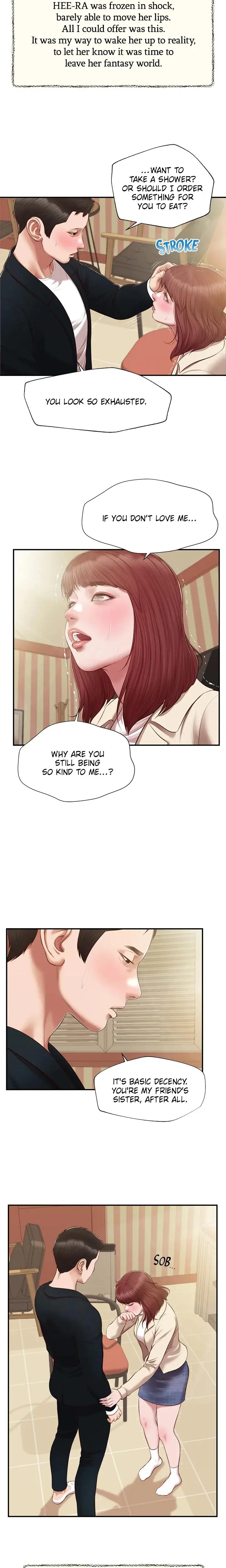 Concubine Chapter 134 - Page 7