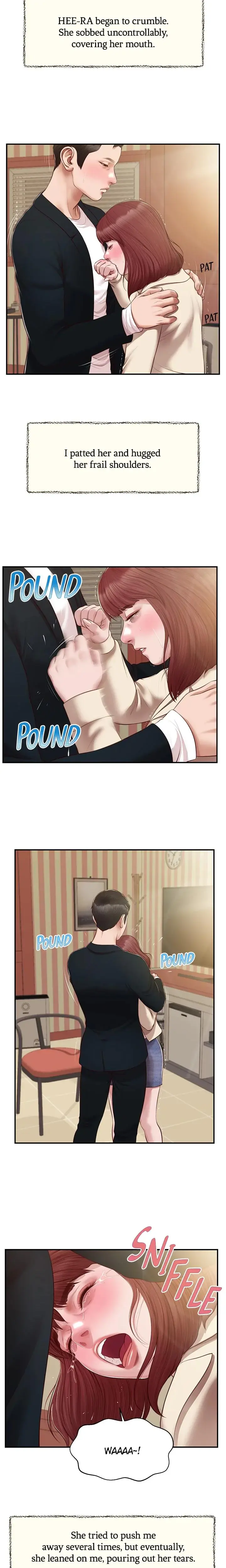 Concubine Chapter 134 - Page 8