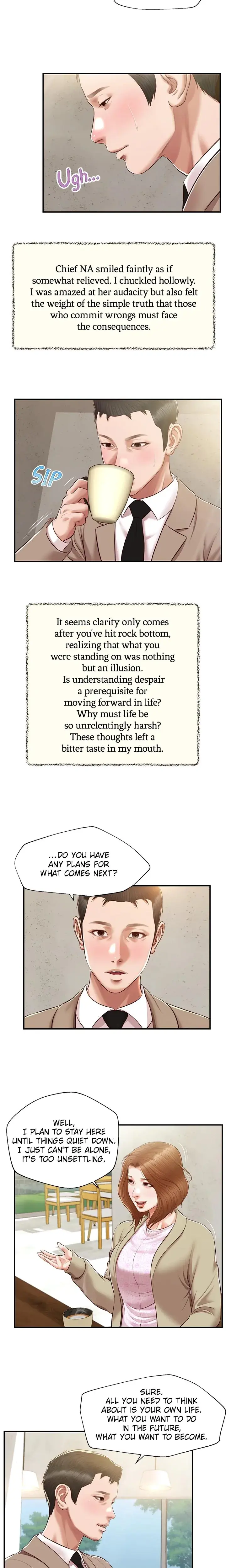 Concubine Chapter 135 - Page 17