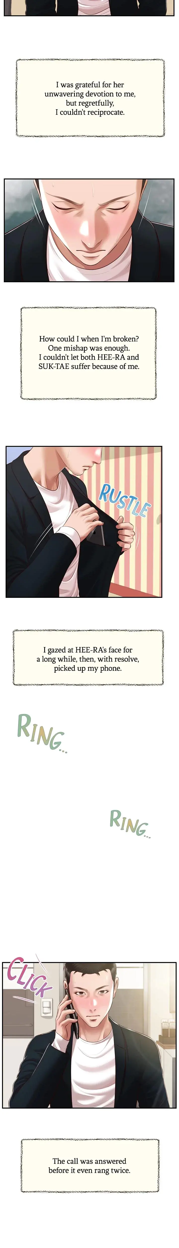 Concubine Chapter 135 - Page 2