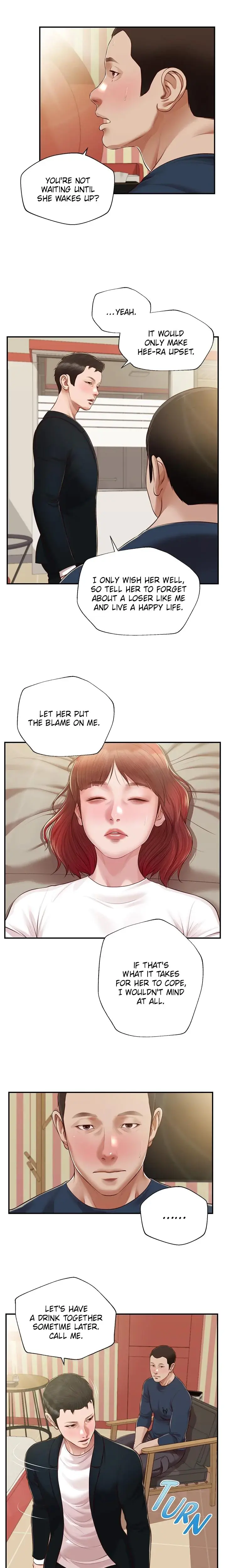 Concubine Chapter 135 - Page 8