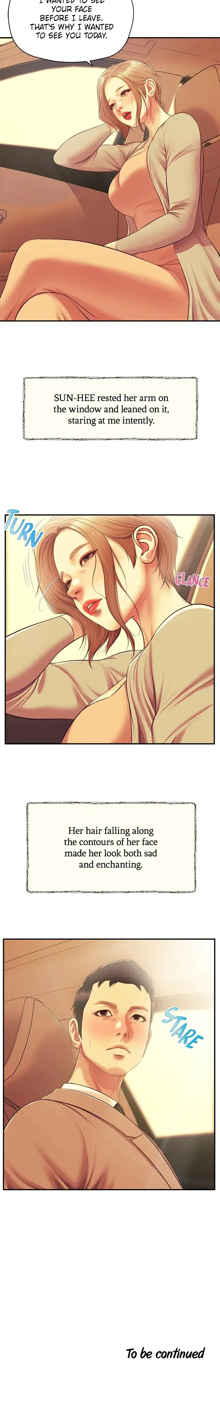 Concubine Chapter 136 - Page 18