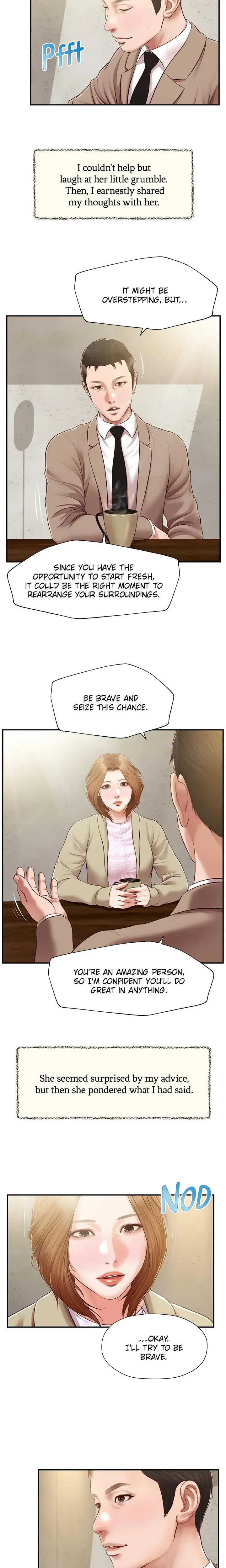 Concubine Chapter 136 - Page 3