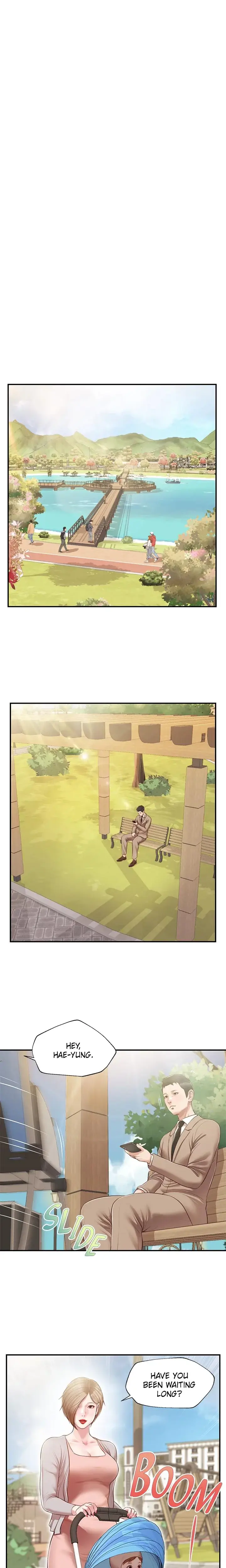 Concubine Chapter 136 - Page 5