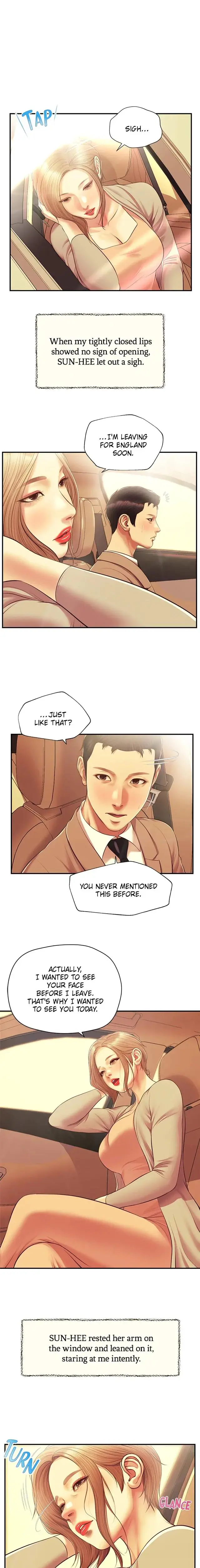Concubine Chapter 137 - Page 1