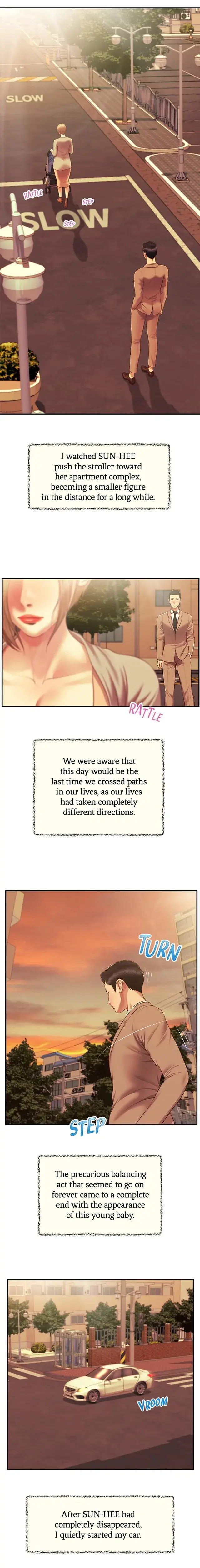 Concubine Chapter 137 - Page 6