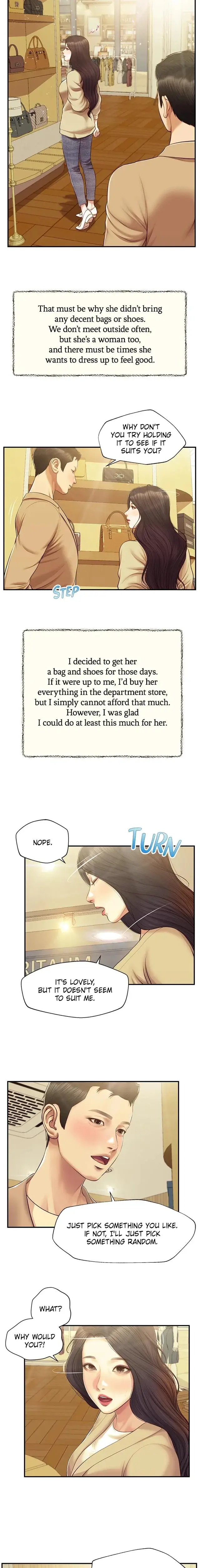 Concubine Chapter 137 - Page 8
