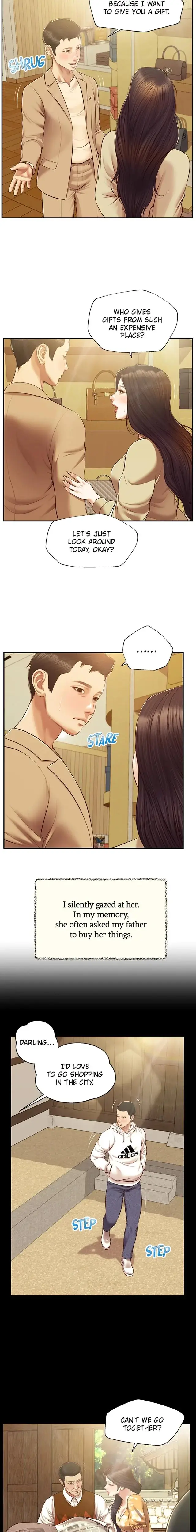 Concubine Chapter 137 - Page 9