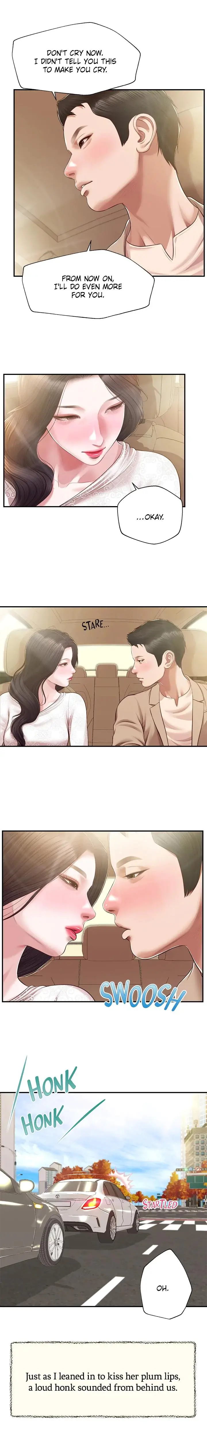 Concubine Chapter 138 - Page 12