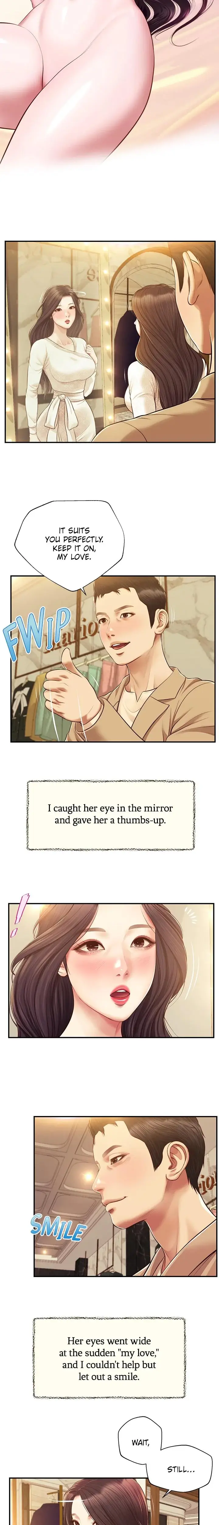 Concubine Chapter 138 - Page 3