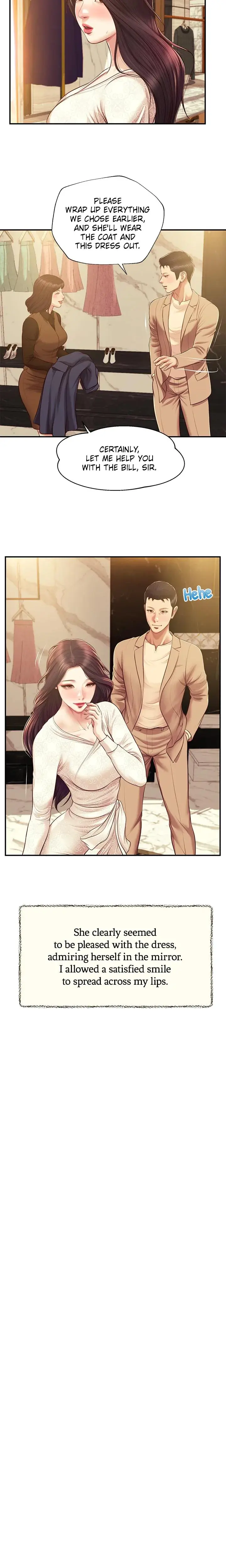 Concubine Chapter 138 - Page 4