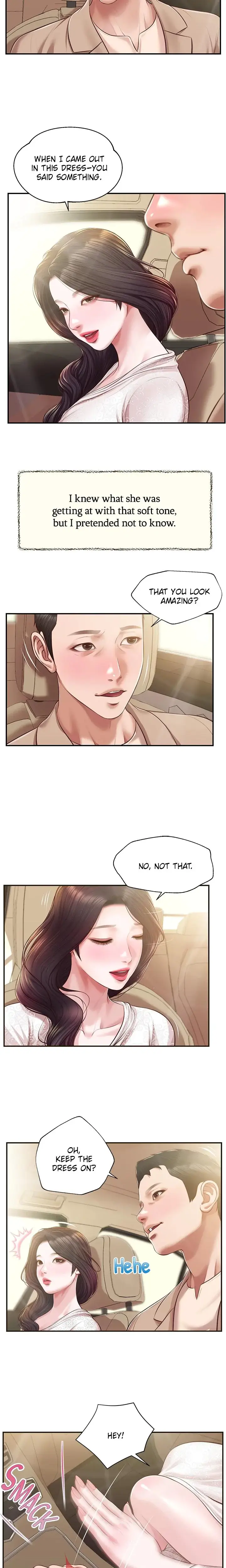 Concubine Chapter 138 - Page 6
