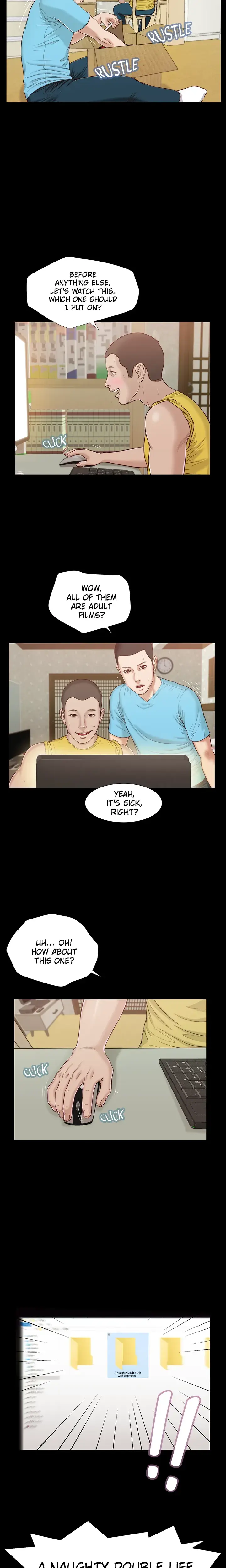 Concubine Chapter 14 - Page 14