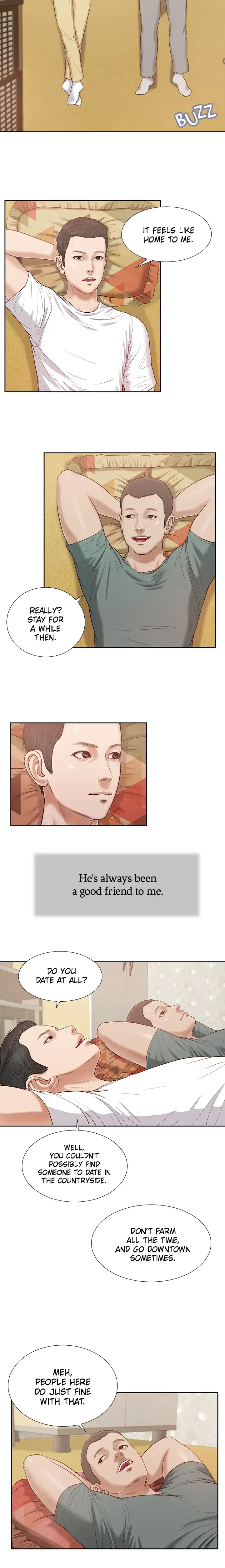 Concubine Chapter 14 - Page 4