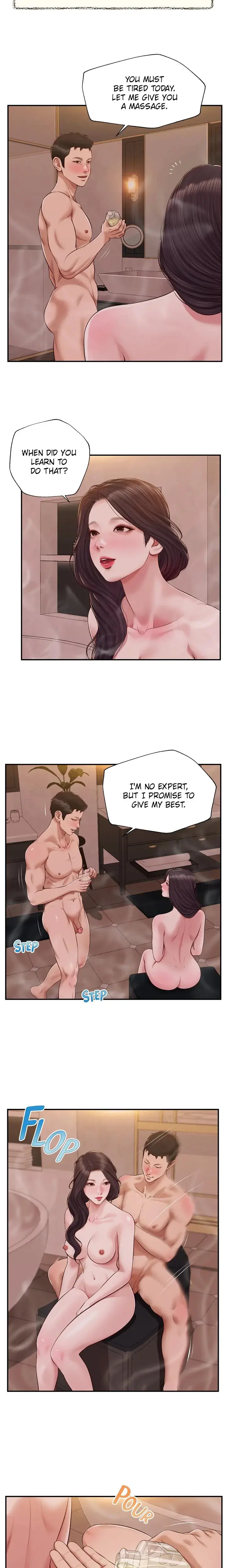Concubine Chapter 140 - Page 4