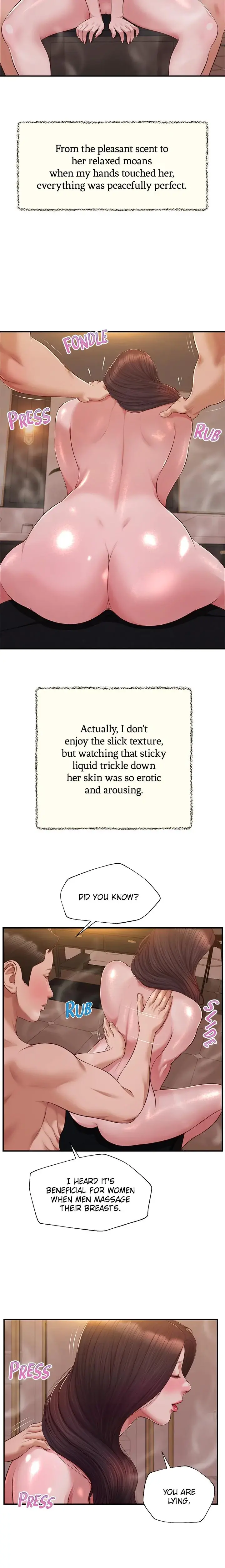 Concubine Chapter 140 - Page 6