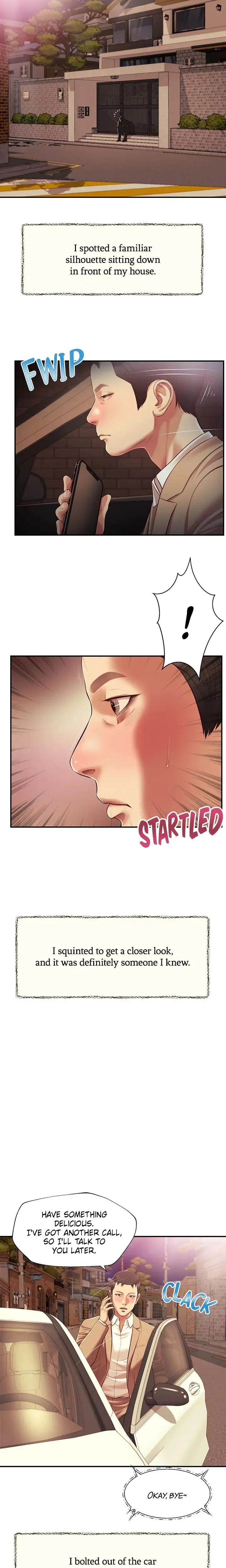 Concubine Chapter 141 - Page 4