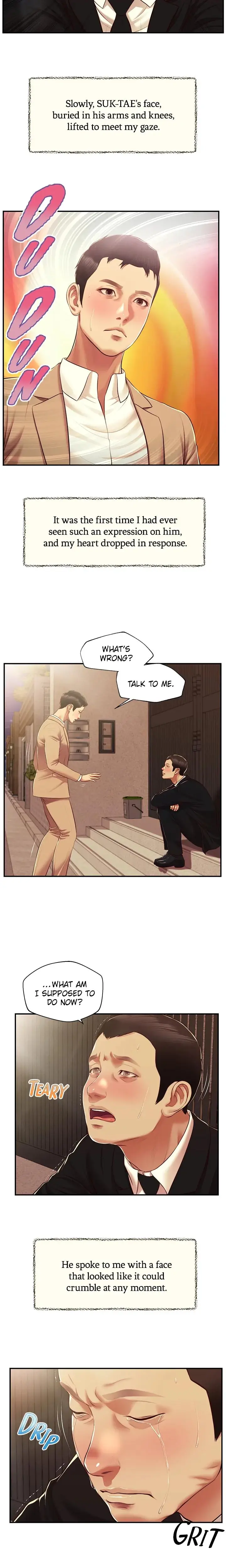 Concubine Chapter 141 - Page 6