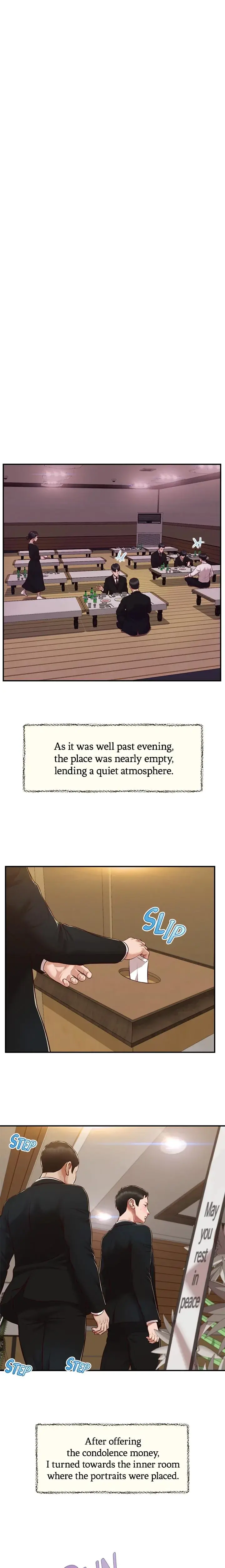 Concubine Chapter 142 - Page 10