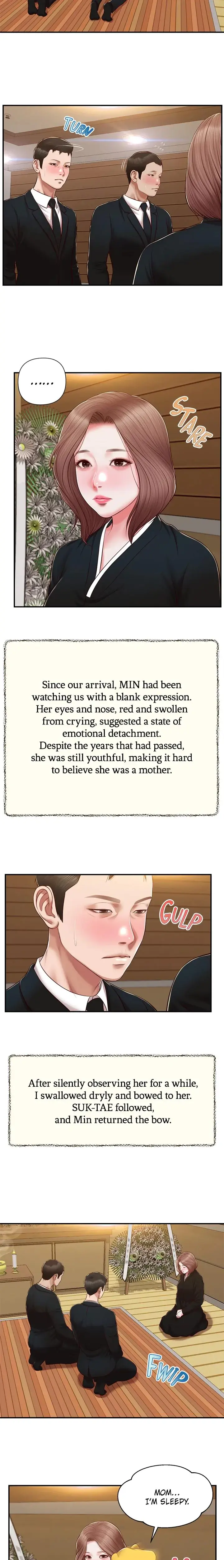Concubine Chapter 142 - Page 12