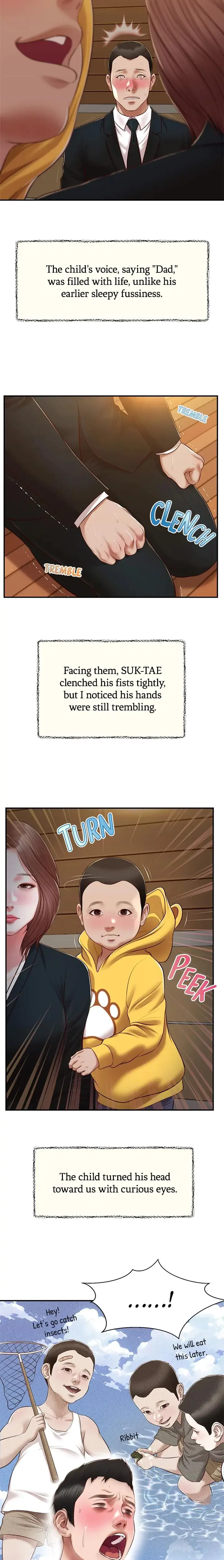 Concubine Chapter 142 - Page 14